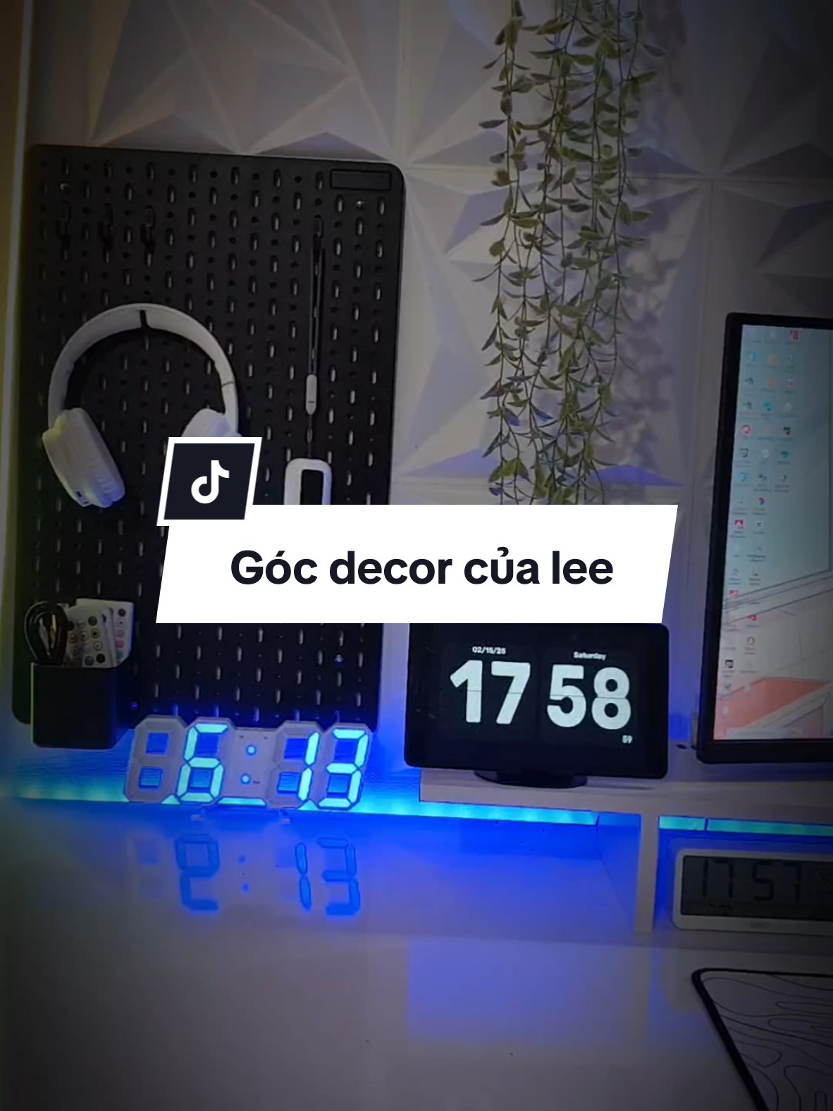 Góc nhỏ sau mỗi 21h00