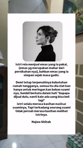 #pengorbanan #pengorbanancinta #pengorbananistri 