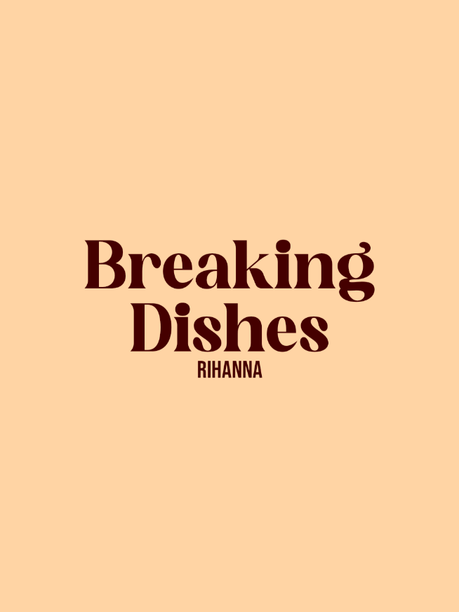 Breaking dishes #austellyrcss #fyp #foryou #lyrics #songs #music 