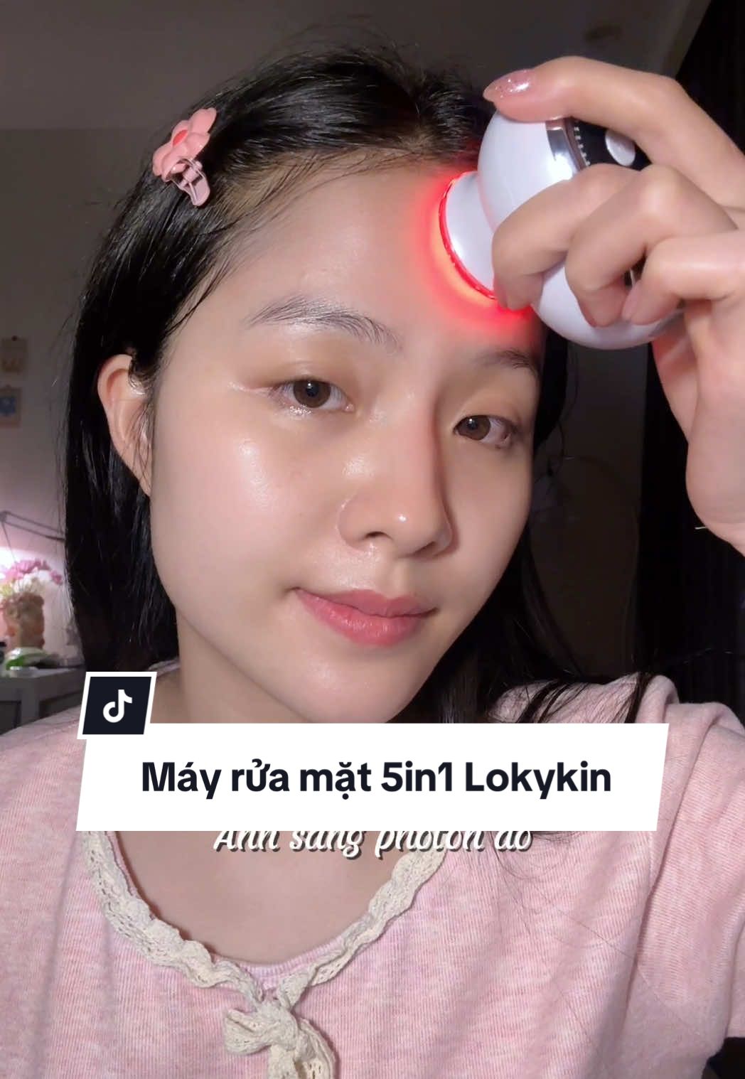 1 em máy quá đa di năng. Nhỏ gọn, tiện, dễ dùng nữa 🫶🫶🫶 #hyeepham #mayruamatlokykin #mayruamat5in1 