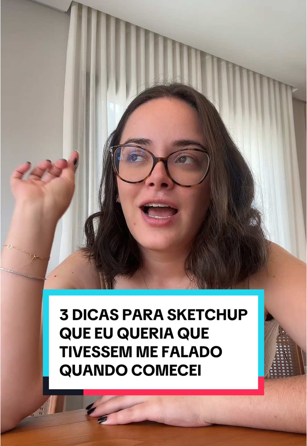 na rede vizinha é @arqfran também! vai la baixar o bônus 🚀🚀🚀  #sketchup #sketchup3d #projetodeinteriores #arquitectura #arquitetura #projetoexecutivo #detalhamento #marcenaria #projetointeriores 