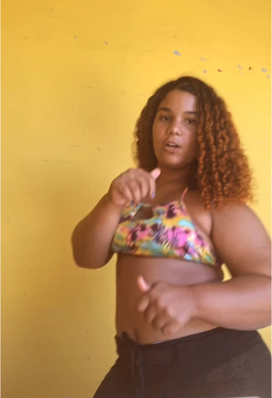 Dança da Motinha 🏍️🏍️
