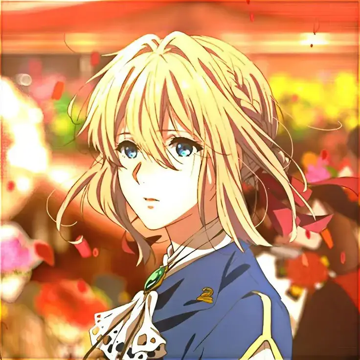 10 anime photo Anime Violet Evergarden I hope you all really like it's #violetevergarden #photo #photogallery #pinterest #10 #foryoupage #viral #fyppppppppppppppppppppppp #shorts #trending #recomendation #cute 