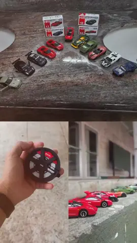 #fyp #diecast #montage #Carmeet 