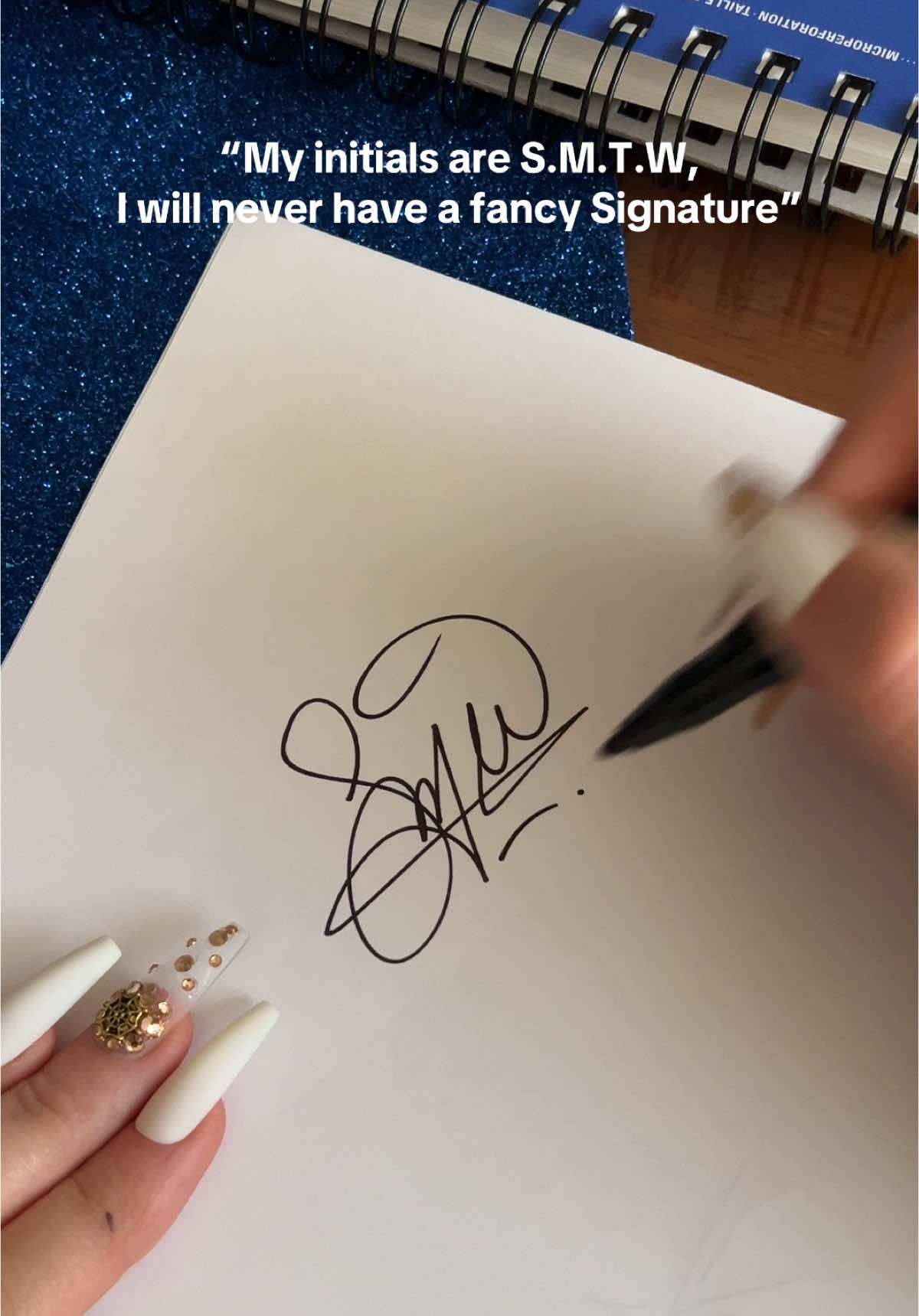 🖌️ LINK IN BIO to order your Professional Signatures •Our professional signatures are handwritten & designed exclusively for you, what are you waiting for? 🔥 Upgrade your signature today! #SignatureArtist  #signaturesideas #logo #autograph #assinatura #signature #monogram #usa #law #calligraphy #signaturetattoo #calligraphymaster 