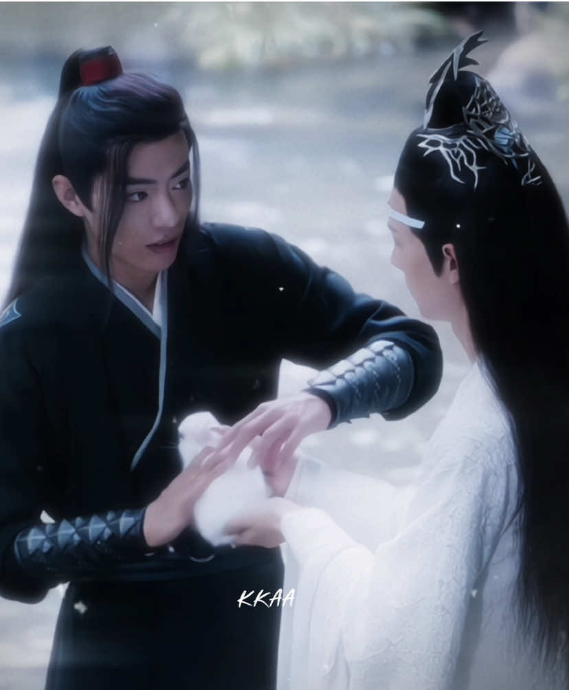 🎀#theuntamed #theuntamededit #wangxian #wangxianedit #fyp #cql #theuntamedchinesedrama #fypage 