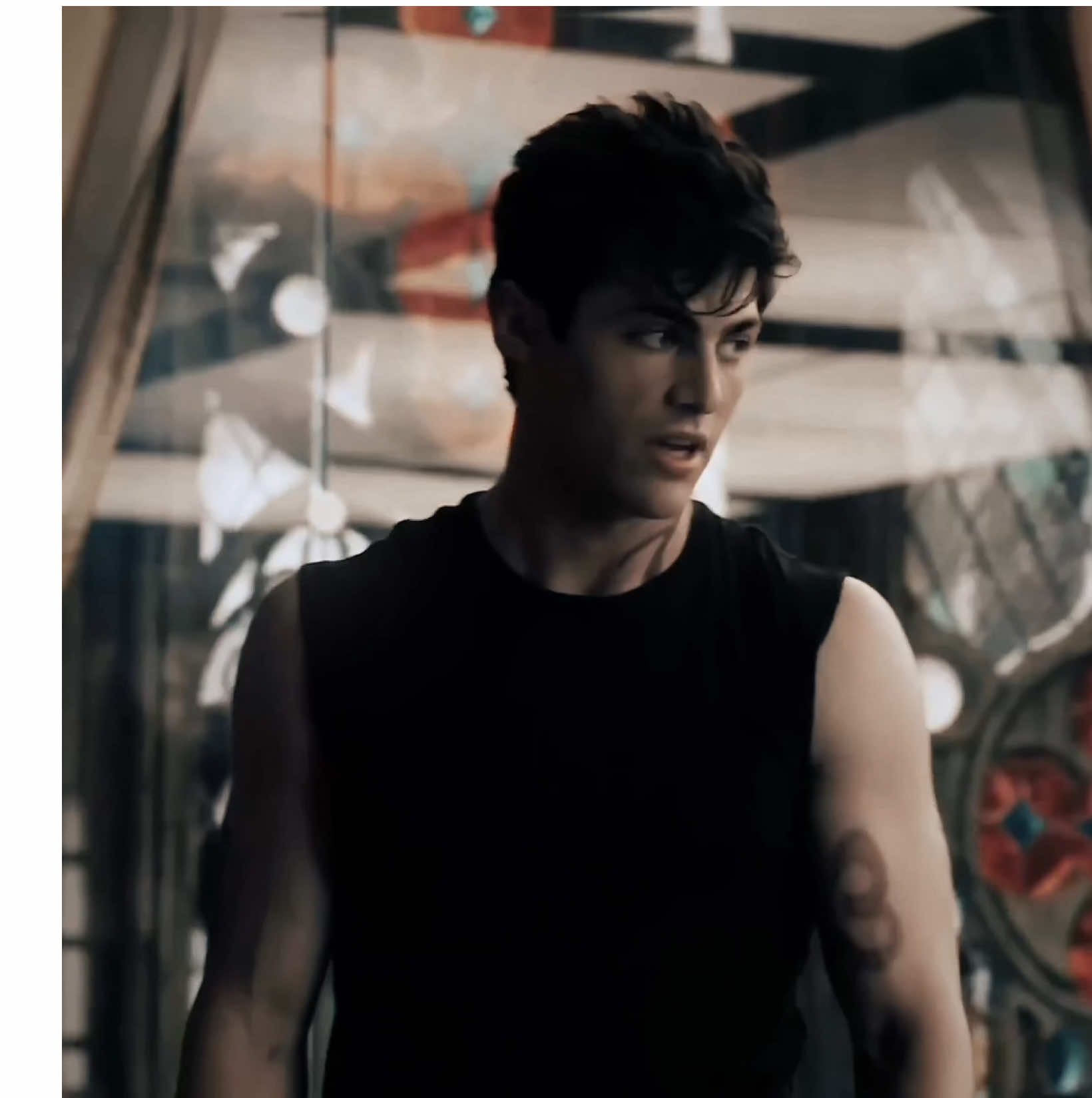 im sit 🧎🧎 #aleclightwood #alecedit #matthewdaddario #shadowhunters #malec #videostar 