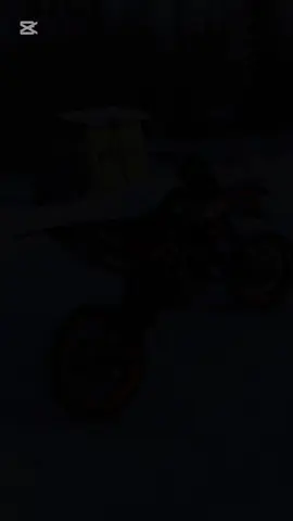 Todella kaunis😍 #suomitiktok #ktm #125cc #2stroke #supermoto #viralvideos 