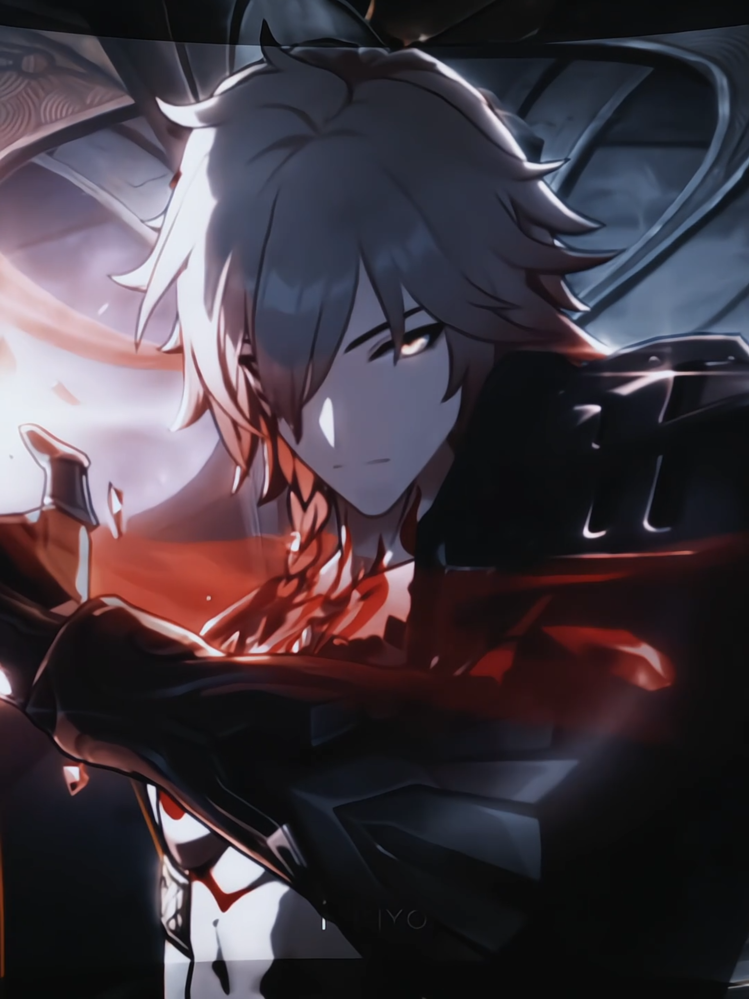 we all pulled | Mydei edit #mydei #mydeiedit #mydeihonkaistarrail #HonkaiStarRail #honkaistarrailedit #hsrcreators #hsrtrailer  redeem code: BP6Q5Z6X7C8VB