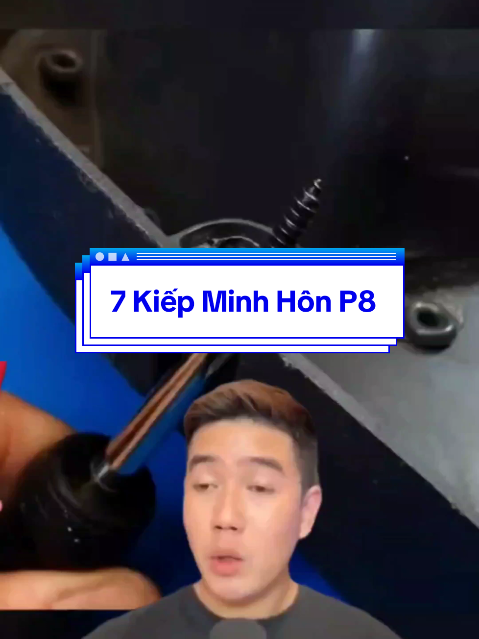 7 Kiếp Minh Hôn P8 #nghekechuyen #tamlinh #chuyenma #chuyenkinhdi #tieuho #chubaduy 