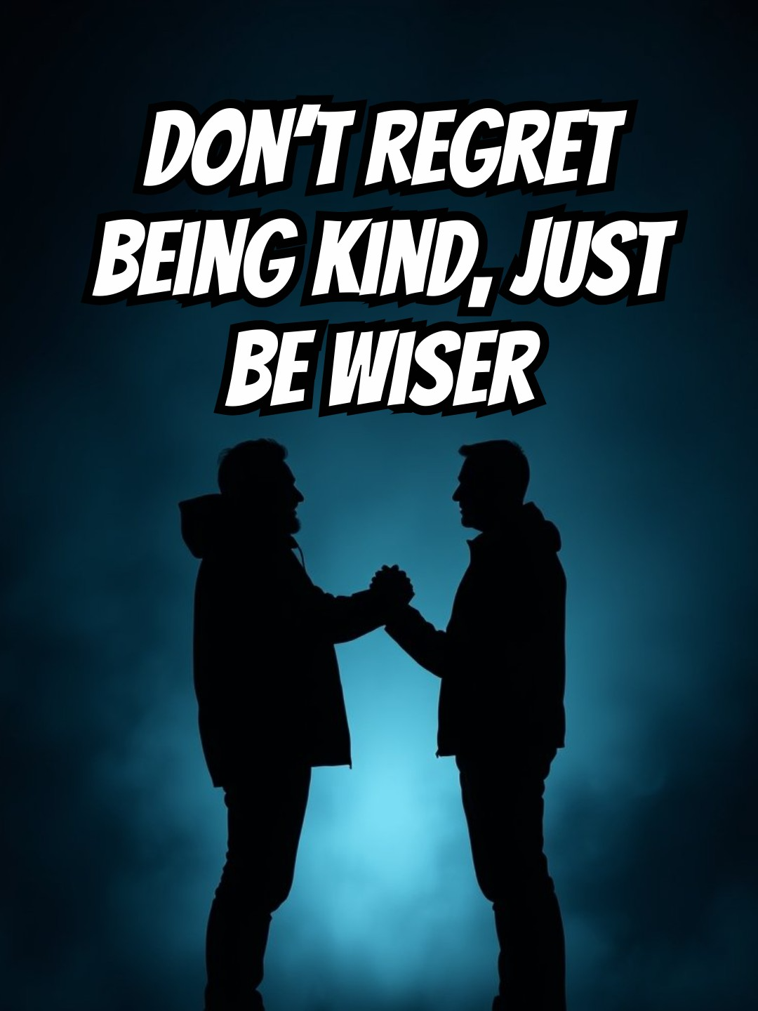 Never regret being a good person. Just learn who deserves your kindness. #inspiration #inspirational #inspirationalquotes #inspirationalvideo #inspirationalquotesdaily #motivation #motivational #motivationalquotes #motivationalvideo #motivationalquotesdaily #growth #growthmindset #mindset #mindsetmotivation #mindsetmatters #wisdom #wisdomquotes #positivevibes #positivemindset #quotes #staykind #kindness #kindnessmatters #creatorsearchinsights #lifequotes #selfgrowth #creatorsearchinsights #tiktok #tiktokviral #foryou #foryoupage #foryoupageofficiall #fypシ゚viral🖤tiktok #fypツ