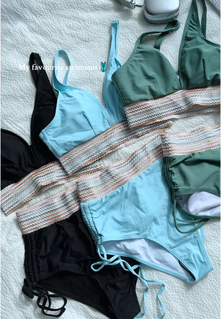 Hurry! Sale ends soon!⏰ 🍒#tiktokmademebuyit #thatgirl #swimsuit #swimwear #bikini  #sexy😍🤤😍 #dealdrops 