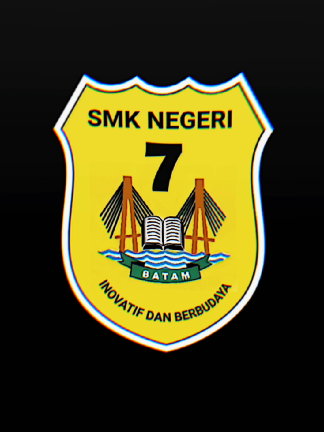 lagi rame ya buat sound sekolah? mimin ikut dong 🦅💛🔥  #smk #smkbisa #smkhebat #smkbisasmkhebat #skajumania #skaju 