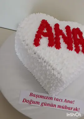 Allah bütün Analara can sağlığı versin 🤲♥️ Bu günün Sifarişi✅#trendingsong #keşfetteyizzz #öndeyiz #trending #keşfettt #sifarişqəbulolunur #an #doğumgünü 