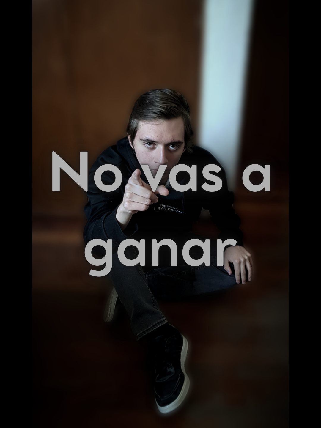 👁️ ¿Serás digno? La mayoría de la gente ni siquiera le dará importancia a este reto, pero si logras vencerlo, serás de los pocos dignos que podrán alcanzar sus objetivos. Porque primero necesitas disciplina, y este reto es una prueba de que tienes la suficiente disciplina para avanzar. Tu decides: 🔹 O desperdicias otro día de descanso en lo mismo que hacen todos. 🔹 O me cuentas el lunes cómo pusiste orden a tu vida. 🔥 Ánimo campeones 🔥 #disciplina #crecimientopersonal #mentalidad#campeón #reto