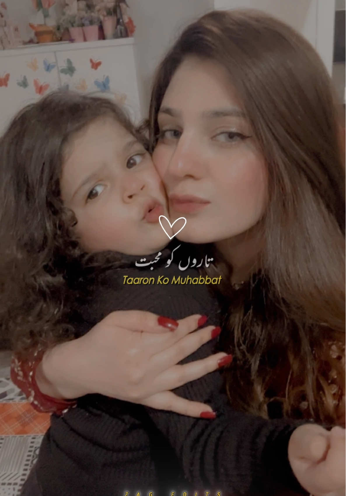 #allhamdulilah #blessed #beti #allhumabarik #motherdaughter #Love #bonding #trending #viral_video #viraltiktok #fyppppppppppppppppppppppp 