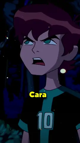 O SABADOS SECRETOS TEM UM TRABALHO SOMBRIO ___________________________ 🎥 Ben 10 Ominiverse EP21 _______________________________ O Classico episódio onde o Ben 10 encontra os Sabados Secretos! um crossover digno onde o sábados mostram como é sombrio lutar contra os Criptids. nesse episódio o Ben se apaixona pela Drew a mãe sábados e conhece o pai sábado que trabalhou com vô Max. Além do Zak. mas ben queria que eles fossem famosos. mas não pode #fatospv
