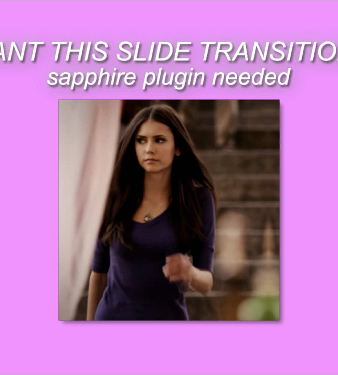 slide transition tutorial  after effects #fyp #aftereffects #tutorial #ae #aetutorials 