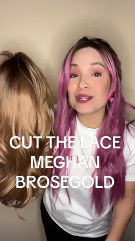 Beginner-friendly wig install! ✂️✨ Learn how to cut the lace & ear tabs for a flawless melt. Featured crown: 👑 Meghan Brosegold  👑The wigs I wear are from @Chelsey Smith Cosmetics 🔗 in bio to shop my storefront and get 10% off automatically applied at check out 🛍️  #WigTutorial #LaceFrontWig #BeginnerFriendly #gluelesswig #gluelesswiginstall #wigtok #wigtutorials #lacefrontwig #chelseysmithcosmetics #chelseysmithcrowns 