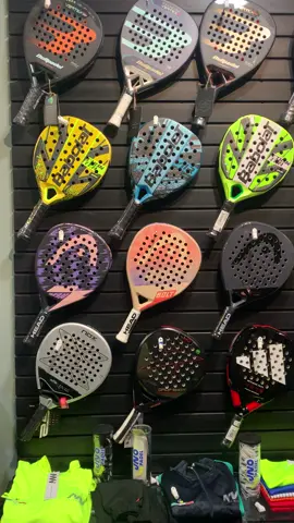 Tidak ada batasan usia untuk menikmati padel! Unopadel Store hadir dengan pilihan raket, sepatu, tas padel, baju-baju yang nyaman dan aman untuk segala usia… #padel #PadelSurabaya #padelpromo #unopadelsurabaya #racketpadel #sportskids⚾⚽🎾🏃 #sportlover 
