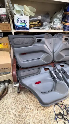 محل البركه  بغداد العلاوي شارع سته
