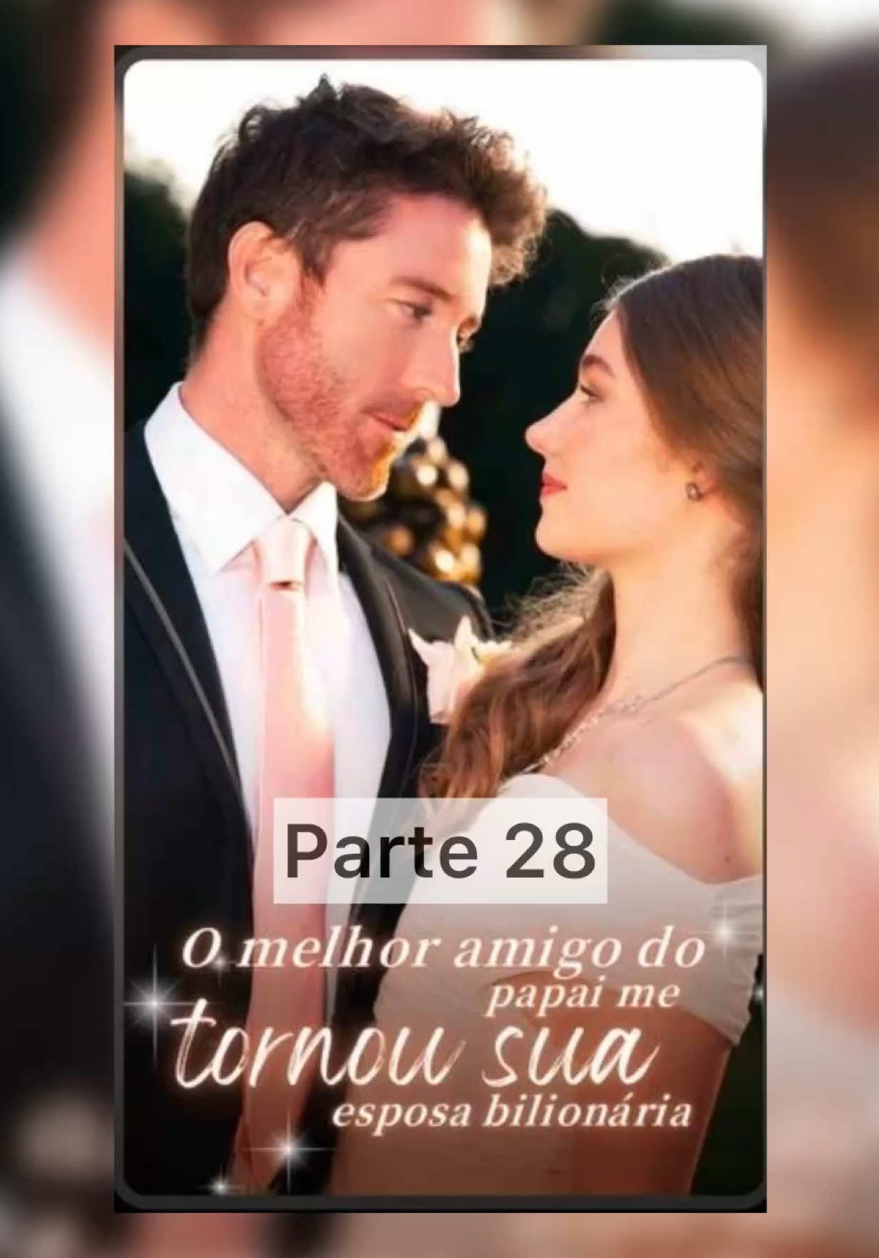O MELHOR AMIGO DO MEU PAI ME TORNOU SUA ESPOSA BILIONÁRIA | DADDY’S BEST FRIEND BILLION DOLLAR WIFE 🤵🏻👉🏼🧑‍🧒👰🏻‍♀️🤑 . #amigos #pai #drama #reels #fyp #shorts #drama 
