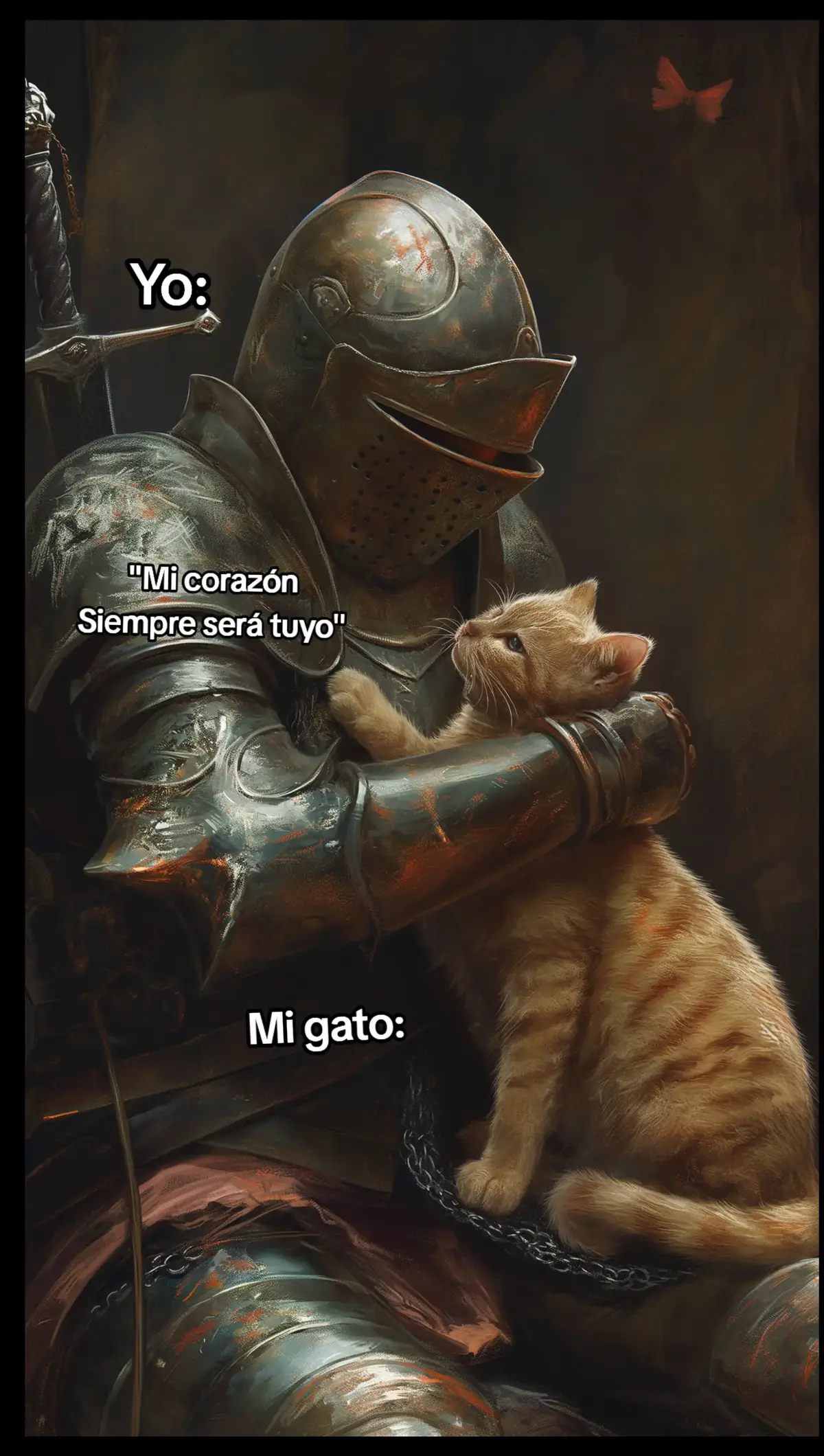 #catsoftiktok 