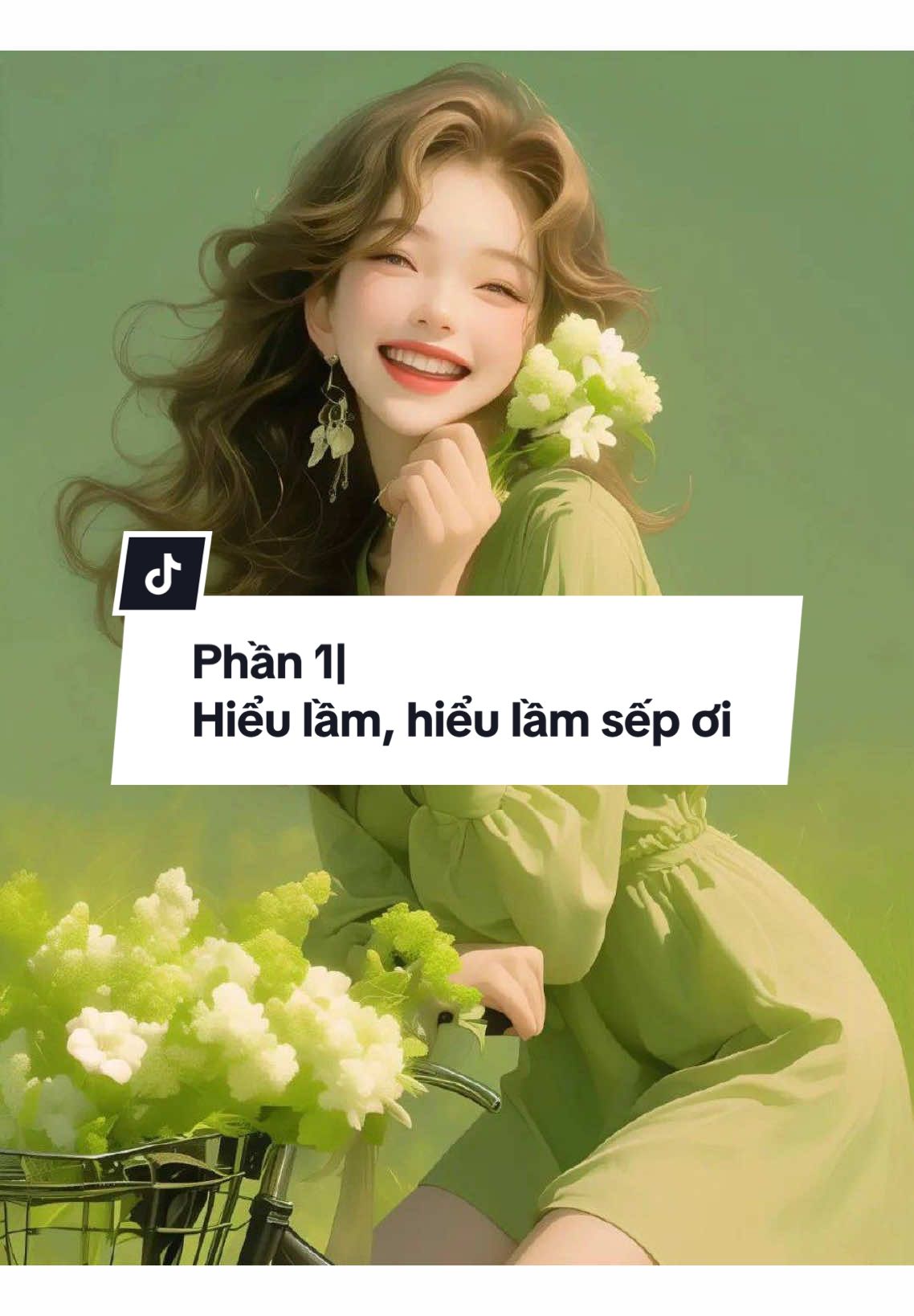 Phần 1| Hiểu lầm, hiểu lầm sếp ơi_truyện audio  #truyenngan #truyenhay #kechuyen #tiktok #xuhuong #ngontinh #haihuoc #audio #truyenaudio 