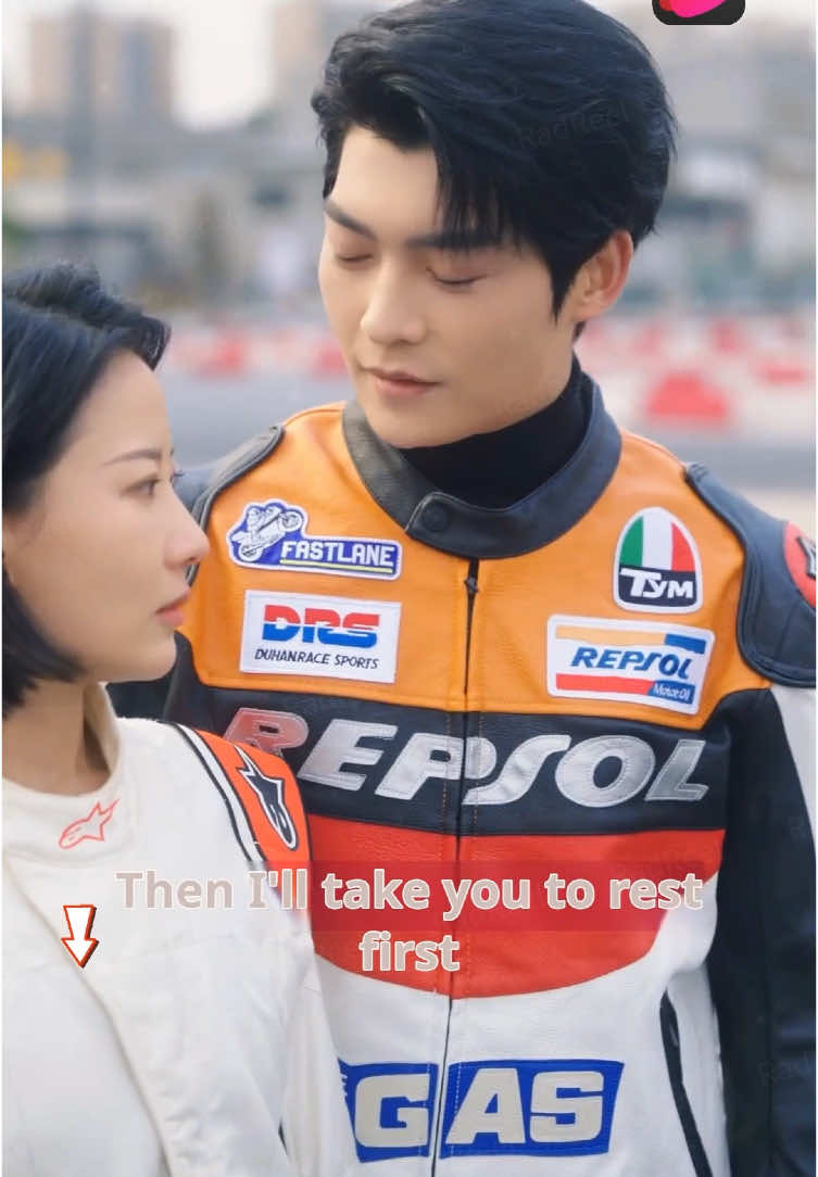 EP6| Click the link below the video, ⬇️RadReel to watch the full episode!#movieclip #fyp #movie #foru #drama 