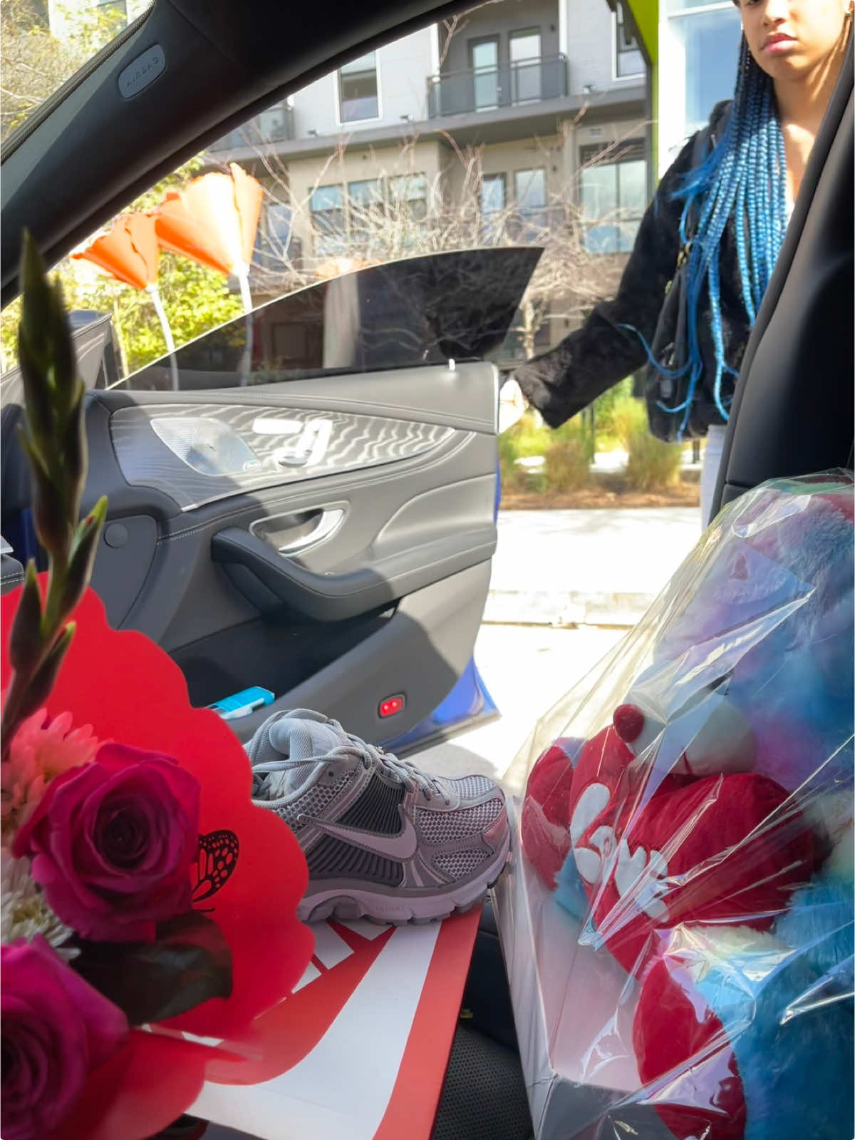 My little Valentine keep growing up 😭….. 👩🏽‍🦱♥️👴🏿 #ValentinesDay #girldad #daddysgirl #Daughter #dadsoftiktok #fyp 