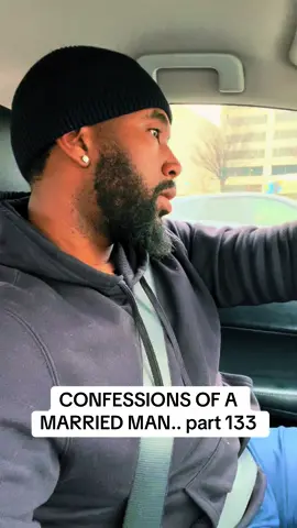 I CONFESS | part 133.. 😂😂🤷🏾‍♂️ .. AM I TRIPPING?? #confessionsofamarriedman #comedyvideo 