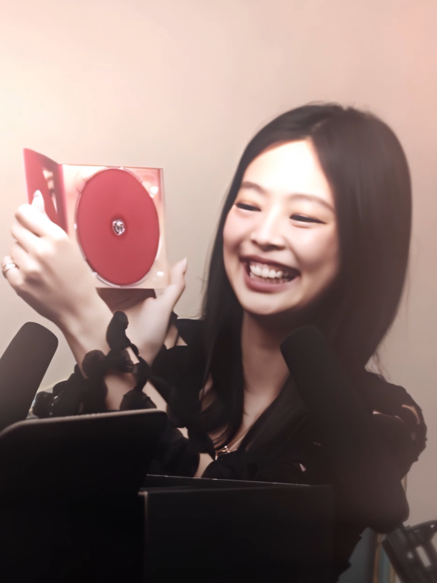 so cute @JENNIE | #jennie #jennieedit #jenniekim #foryou #fyp 