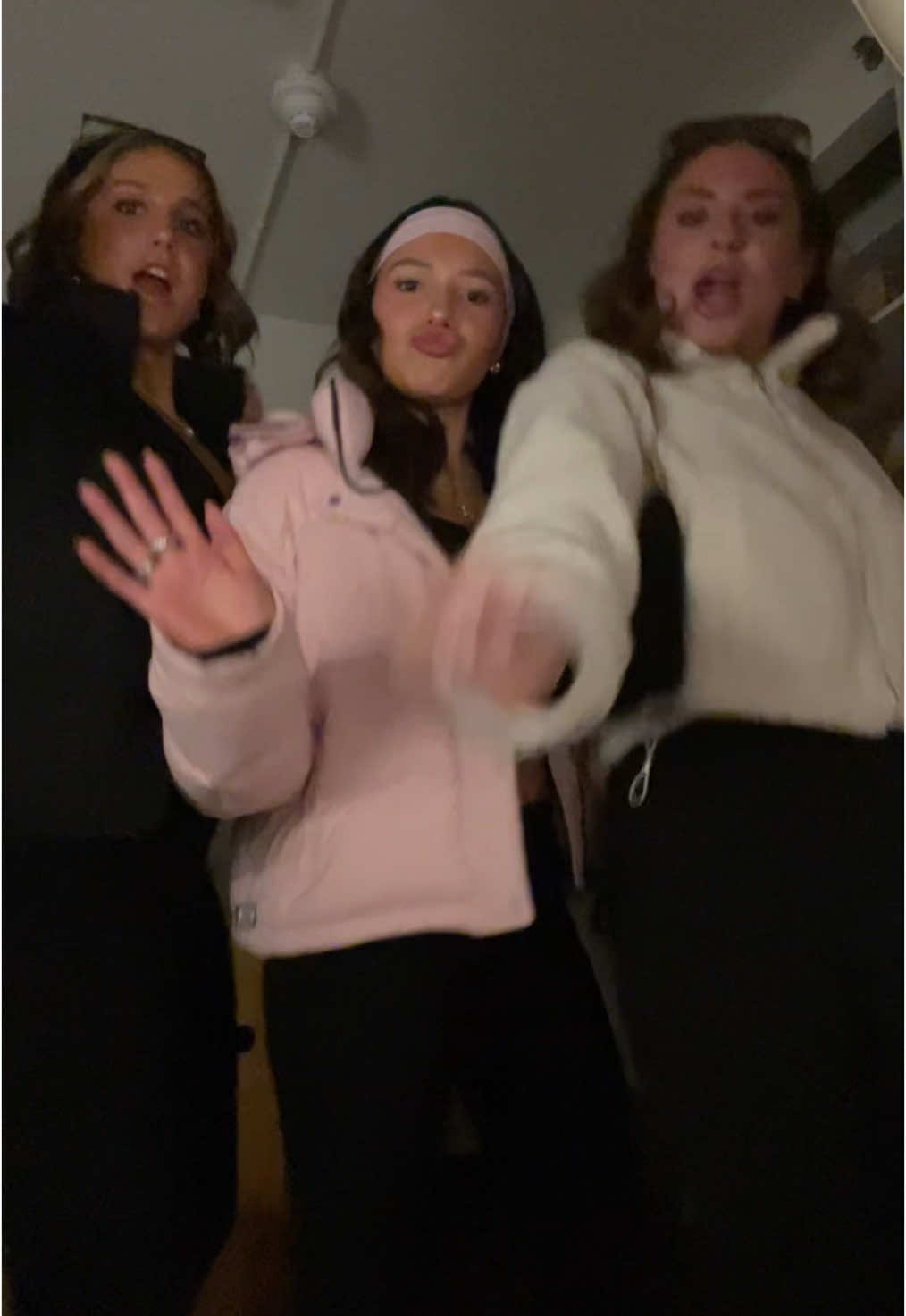 🤍🤍🤍 @avakdean @Morgannnnn 