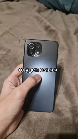 #xiaomi #ximi #oxygen #os #custom #rom #techtok #phones #phone