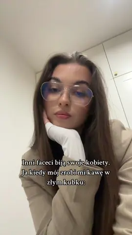 ciężkie to życie…