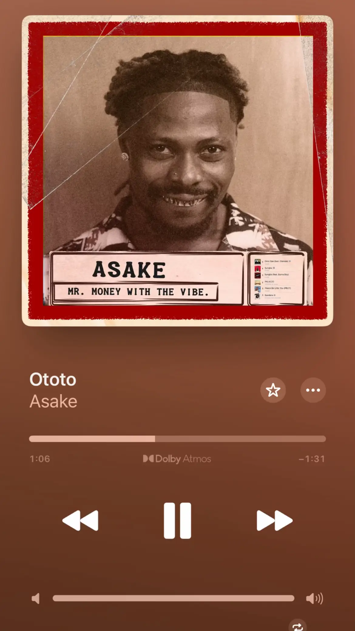 Can he make another song like ototo? One of the best on that project fr fr  #ayolovesmusic #afrobeats #asake #asakemusic #ybnl #wizkidfc #nigeriantiktok🇳🇬 #peller @Miss Londonnn 