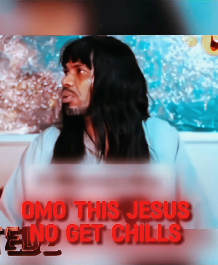 Jesus of Warri don vex😭🙏🏾 #tanic_editz #fyp 