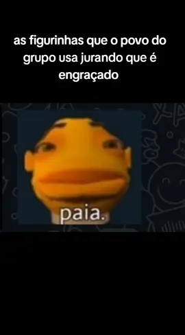 eu acho a maioria engraçado 😞#fyp #figurinha #vaiprofyinferno👺🔪 #scrrr @Milo🙋‍♂️ 