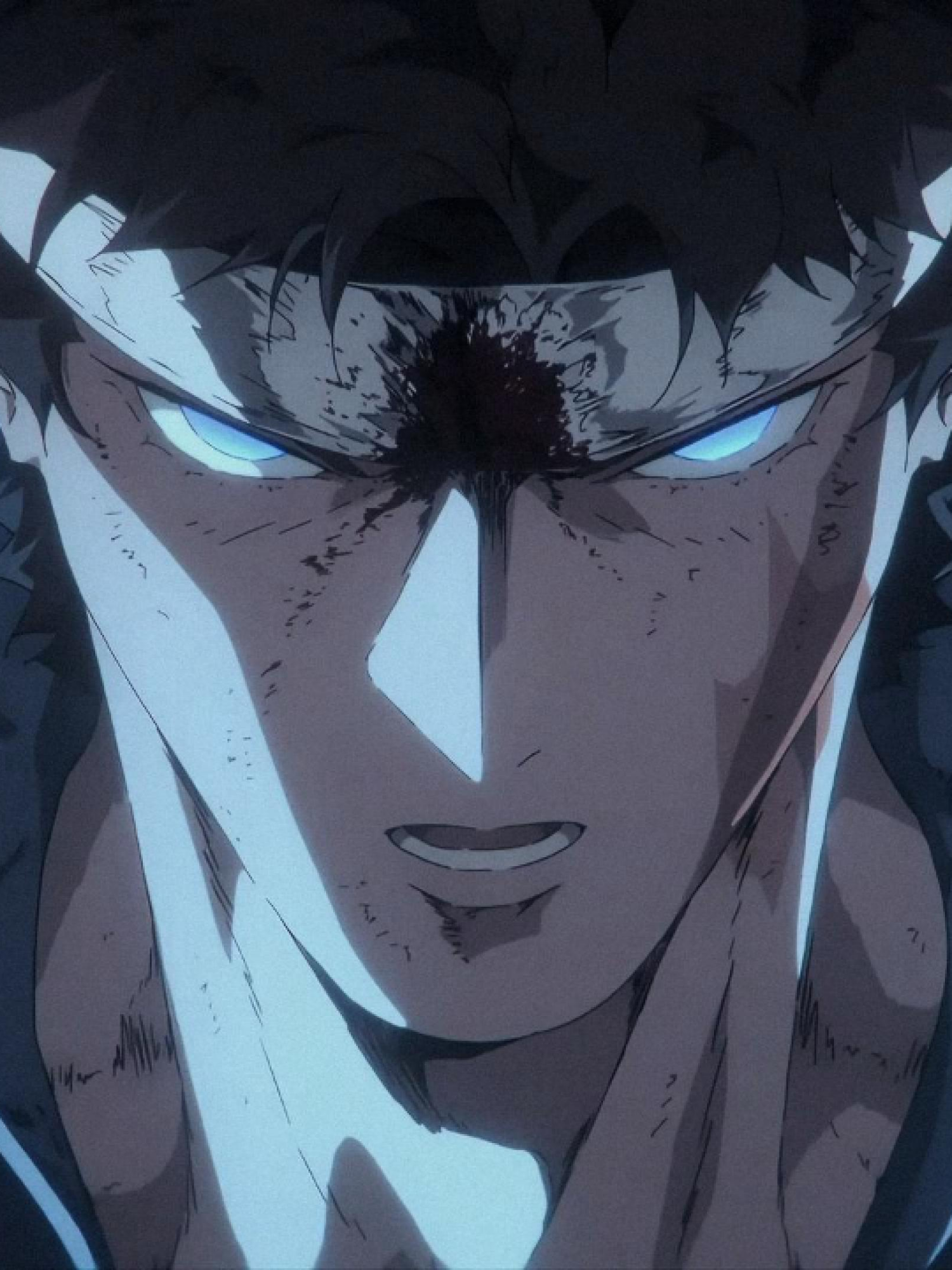 Is Richter the strongest Belmont? // This is your sign to watch Castlevania, beautiful show.  And please don't mind the SFX,still working on that.... WATCH TILL THE END!! #edits #recommendations #amv #music #castlevania #richter