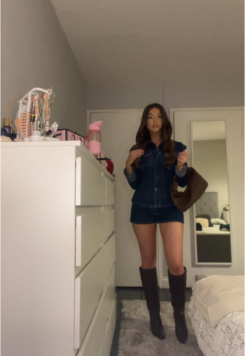 #ootn #denim 🤟🏻
