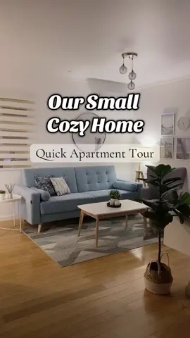 It’s not the size of the house, but the warmth within that makes it a home. Fill it with love, style, and comfort, and even the smallest space becomes a sanctuary after a long day. (Sorry magalaw un pgvideo 🙃) #interiordesign #scandinavianstyle #minimalist #cozy #cozyathome #smallhouse #interior #interiorstyling #nordichome #homeinspo #apartmentdecor #homedecor #scandinavianhome #livingroomdecor #kitchendesign #kitcheninspo #fyp #foryou #foryoupage #fy #housetour #apartmenttour 