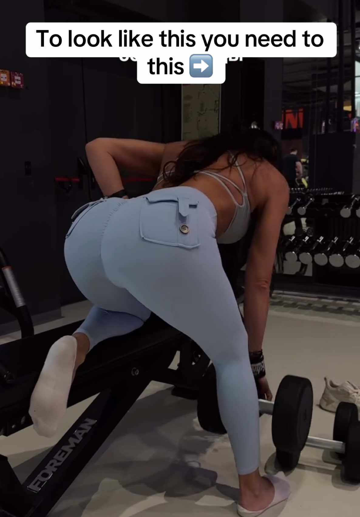 #gym #virgo 