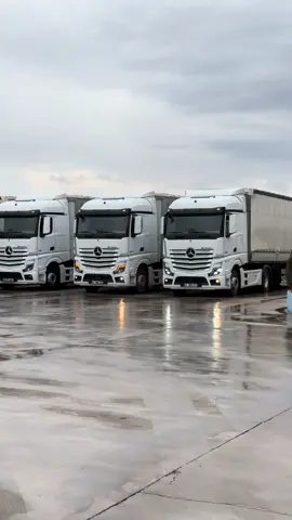 2024 MODEL ACTROS 1848 L ADETLİ -2024 KRONE DORSELER #ataylar #ataylartır #ataylartruck #nizip #gaziantep #türkiye 