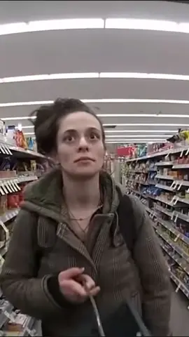 shoplifter gets Humiliated 
