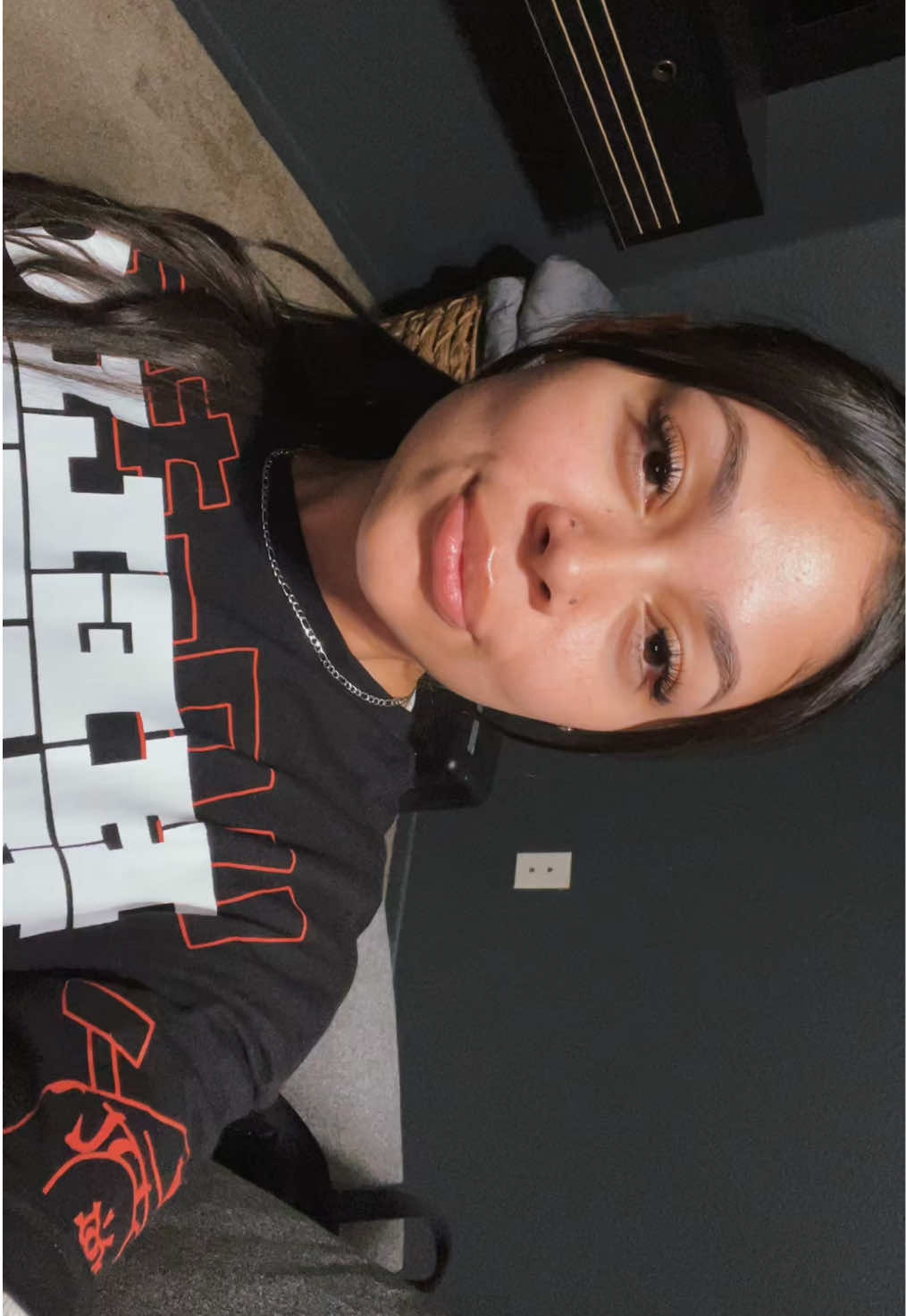 ✌🏽😋