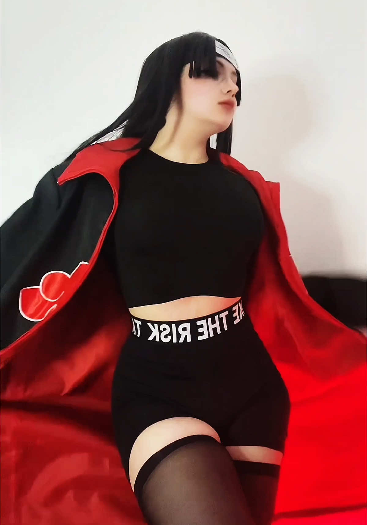 #itachi #narutocosplay 