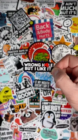 Funny meme stickers the whole family will love! 😂👨‍👩‍👧‍👦 #Memes #Stickers #Family #Fun #humor 