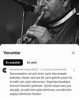 Darıxdım..🖤
