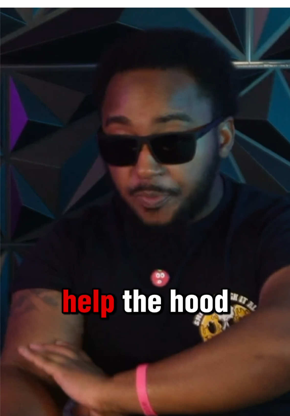 Everyone in the hood wants a HANDOUT 🤦🏾‍♂️ #blackpodcast #blackcommunity #entitlement #thesadtruth 