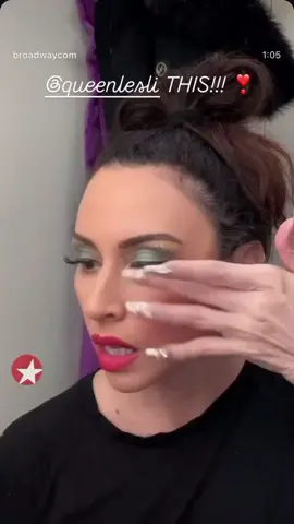 Adding the important tiktoks since @tiktok froze my main account @queenlesli #broadway #musicals #theaterkid #lockedout #help #sos 